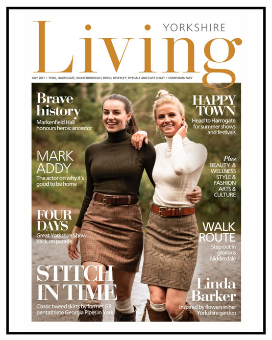 VA In Yorkshire Living