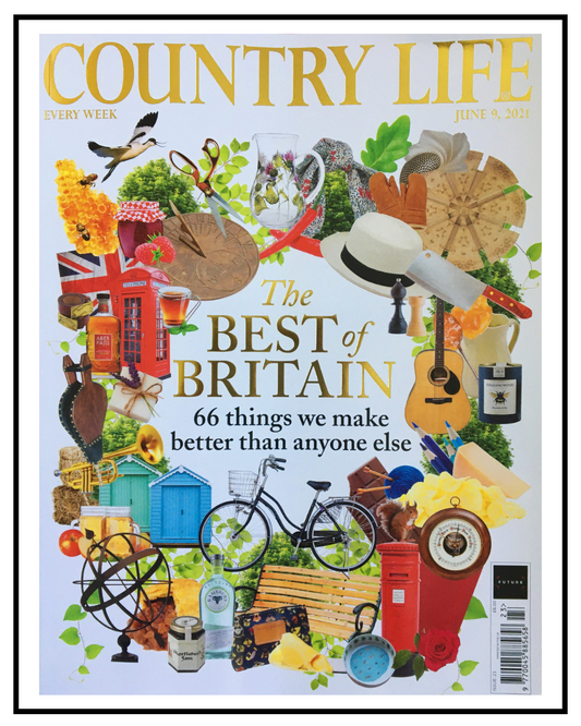 VA In Country Life