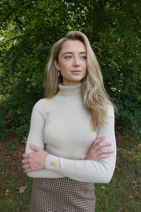 Elizabeth Rollneck - Oatmeal