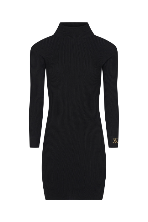 Richmond Dress - Black