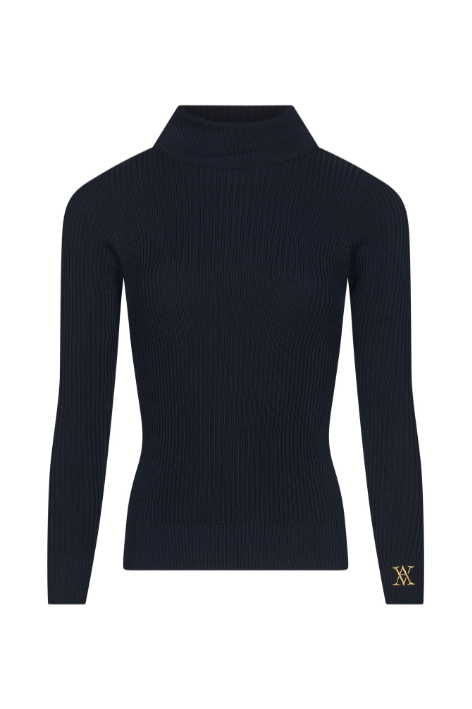 Elizabeth Rollneck - Navy