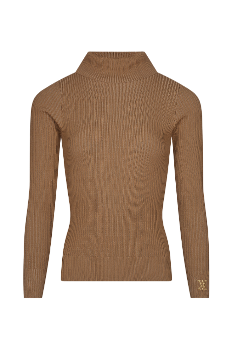 Elizabeth Rollneck - Caramel