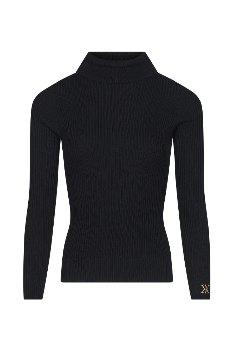 Elizabeth Rollneck - Black