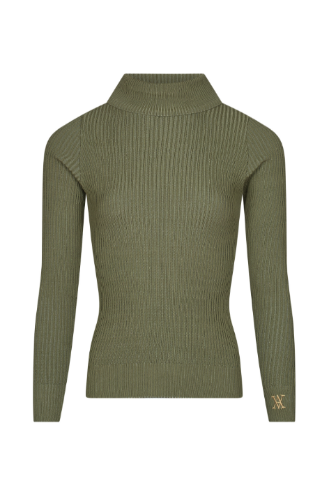 Elizabeth Rollneck - Olive