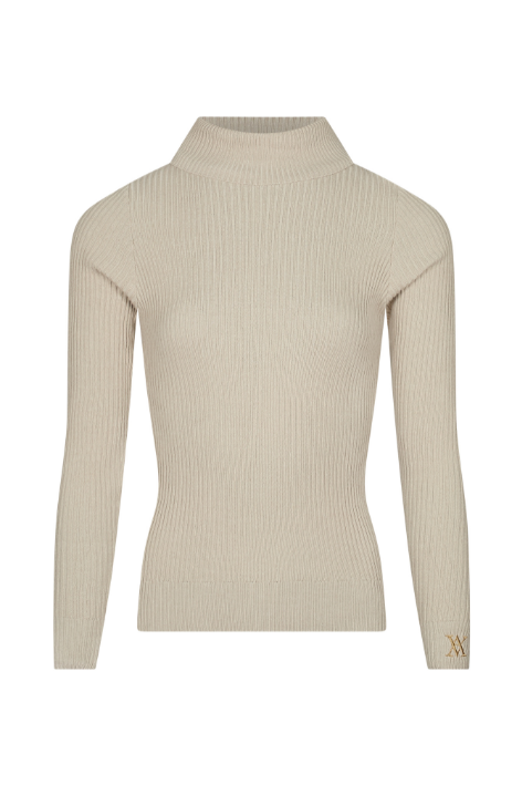Elizabeth Rollneck - Oatmeal