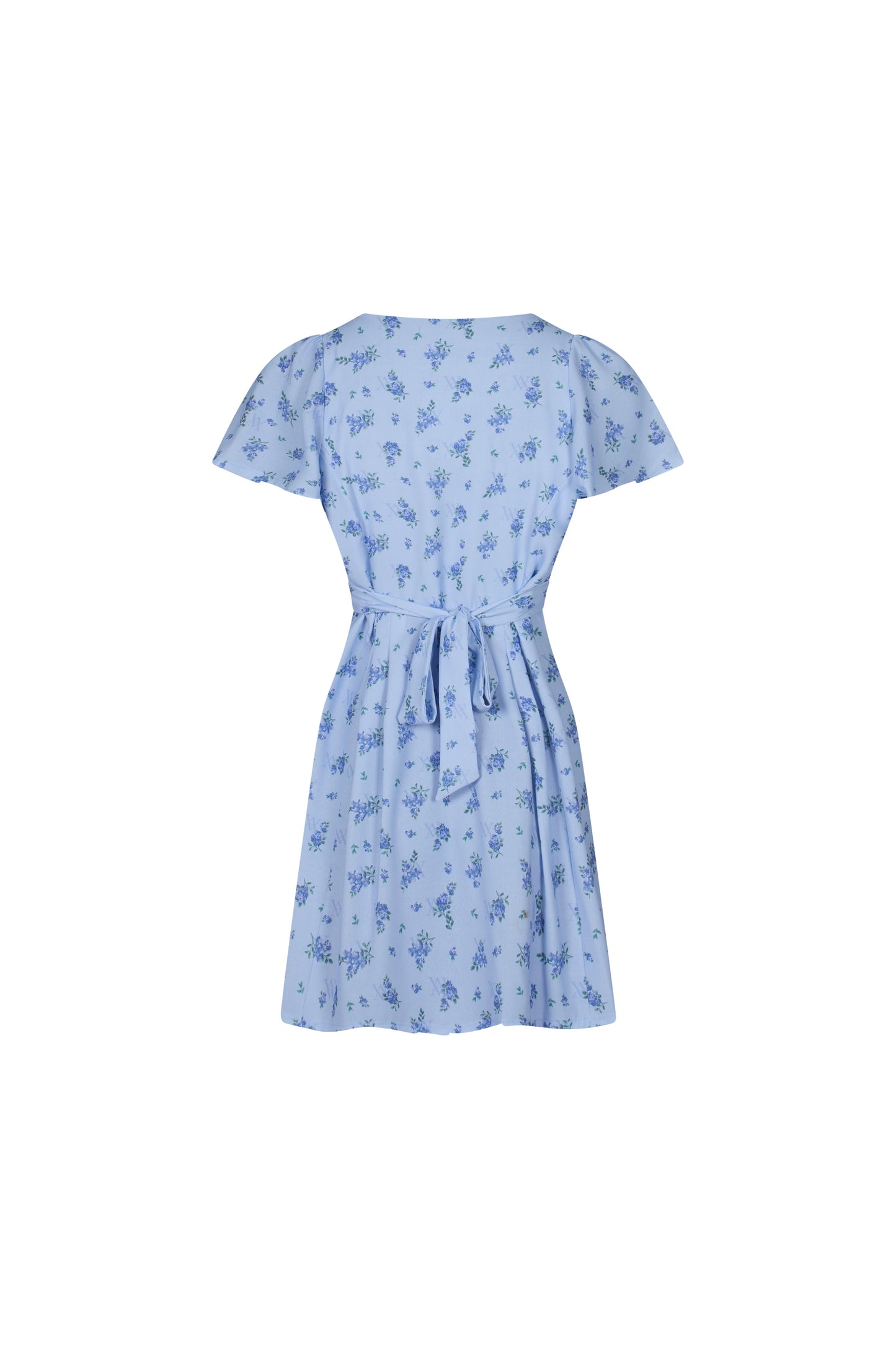 Solene Dress - Short