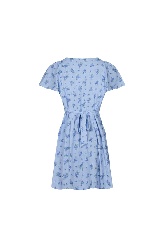 Solene Dress - Short