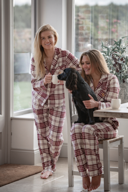 VA Cotton Pyjamas