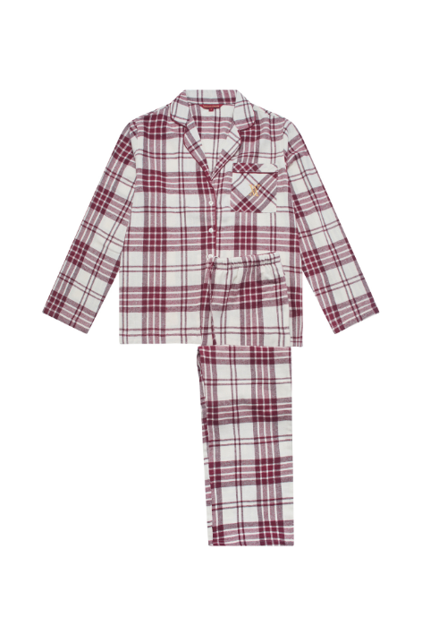 VA Cotton Pyjamas