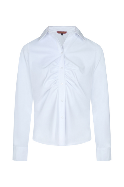 Berkeley Shirt - White
