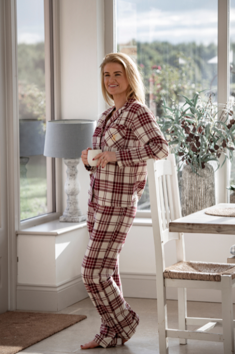 VA Cotton Pyjamas