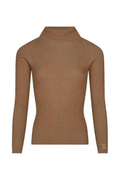 Elizabeth Rollneck - Caramel