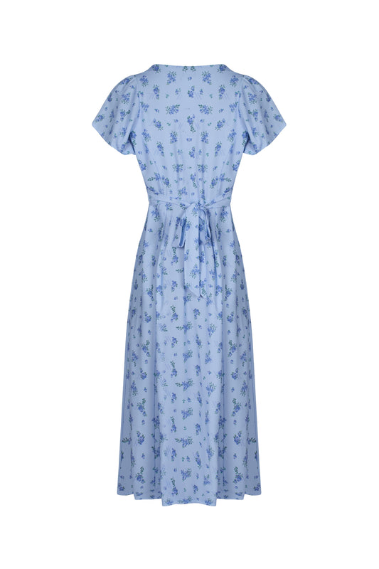Solene Dress - Long