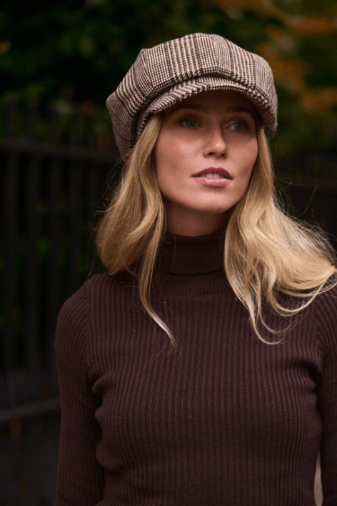 Bakerboy Cap - Ragley Glen